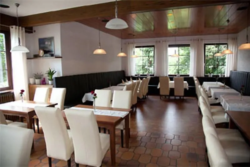 Landgasthof Schafhof Hotel Waigolshausen 3*,  Alemanha